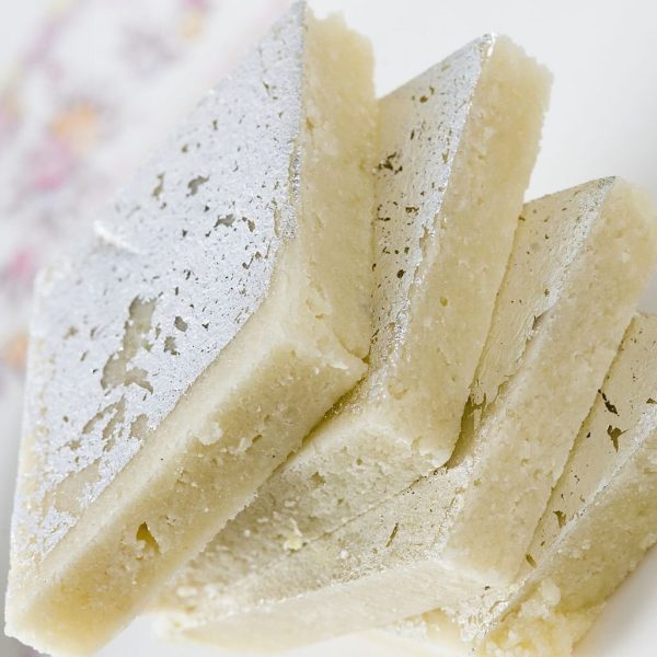 Kaju Katli UK