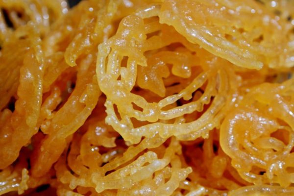 punjabi jalebi uk